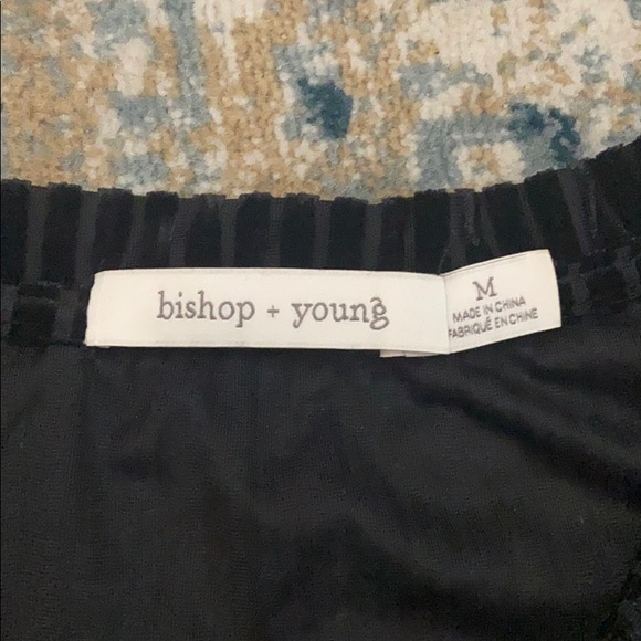 Cropped tee - Picture 2 of 2